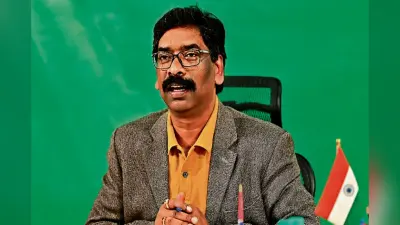 19 फरवरी को CM हेमंत रामगढ़ उपचुनाव के लिए भरेंगे हुंकार, UPA प्रत्याशी के लिए बनाया मास्टर प्लान