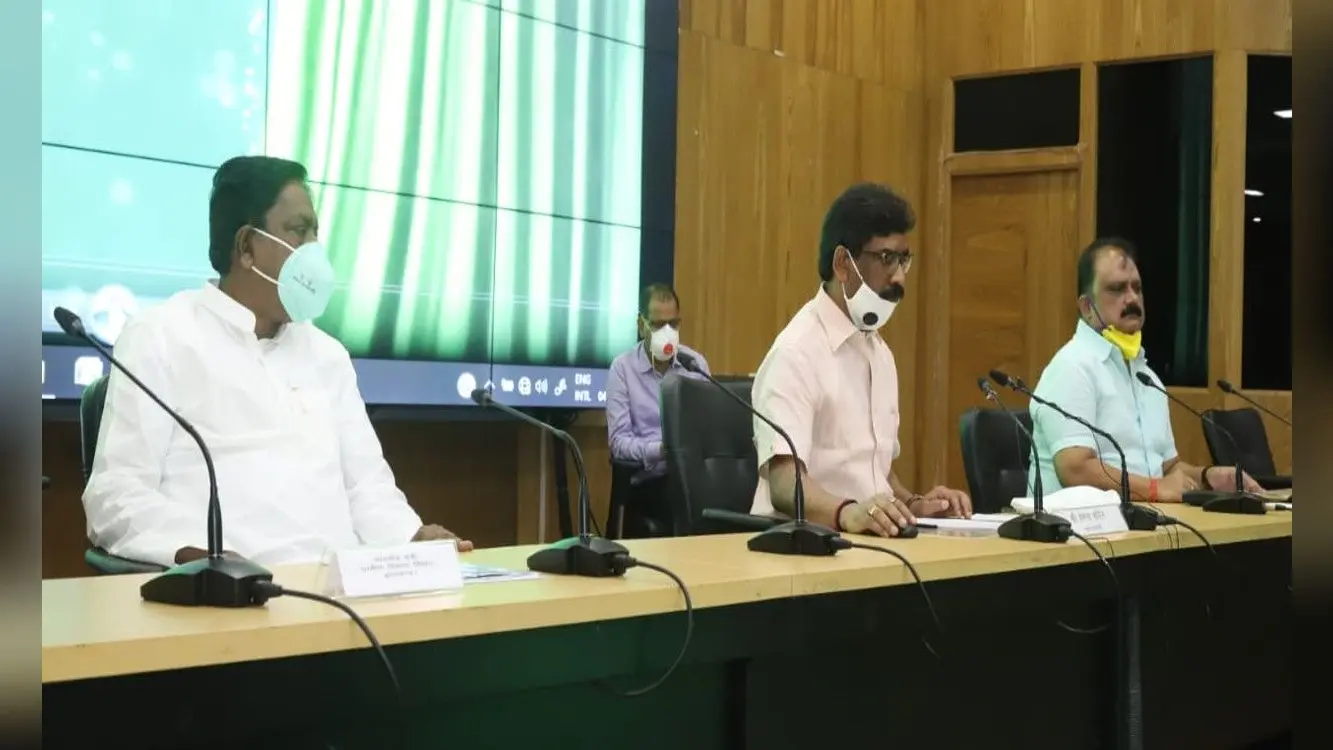 तीन योजनाओं से बड़े पैमाने पर होगा रोजगार सृजन- आलमगीर आलम