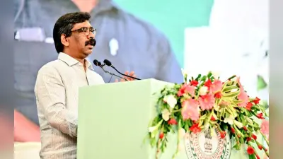 झारखंड के हेल्थ सेक्टर के डार्कनेस को करना है दूर, इटकी में खुलेगा अजीम प्रेमजी मेडिकल कॉलेज : CM हेमंत सोरेन
