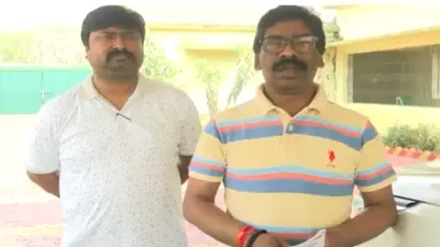देवघर रोपव हादसा : 46 घंटे में 46 लोगों की बची जान, CM हेमंत सोरेन बोले- दोषियों पर जल्द होगी कार्रवाई