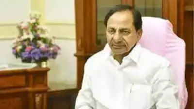 तेलंगाना के सीएम केसीआर के निर्वाचन क्षेत्र में शिवाजी की प्रतिमा का अपमान, शहर में फैला तनाव