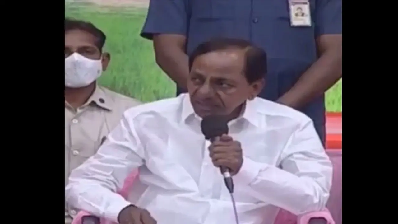 किसान आंदोलन में मरने वालों के परिजनों को मुआवजा देगी तेलंगाना सरकार, आज पीएम मोदी से भेंट कर सकते हैं केसीआर