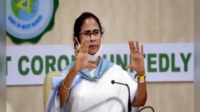 Indian Railways, Indian Railway Service, Indian Railway News : लोकल ट्रेन और मेट्रो चलने पर राज्य को आपत्ति नहीं, बंगाल में 20 सितंबर तक बढ़ा लॉकडाउन