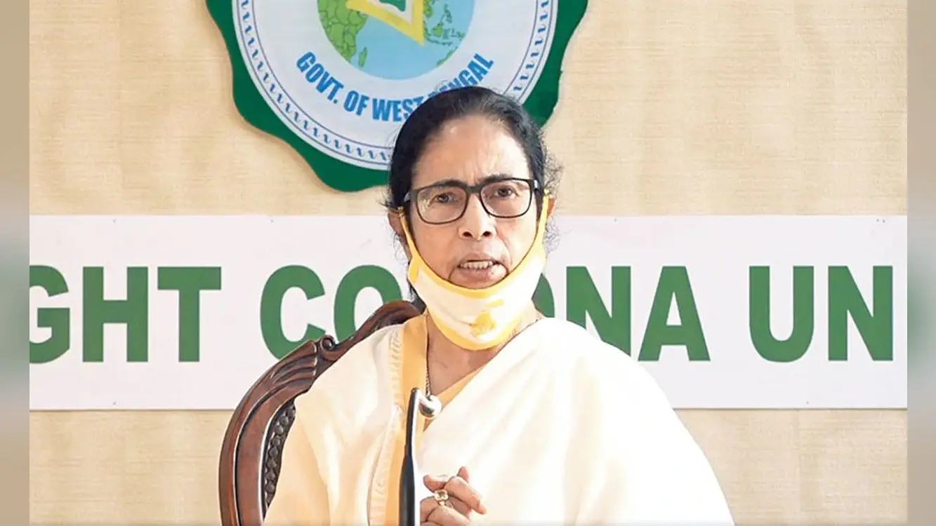 ममता का दीपावली गिफ्ट, सेकेंडरी व हाइयर सेकेंडरी 2021 बोर्ड एक्जाम के लिए छात्रों को नहीं देना होगा टेस्ट