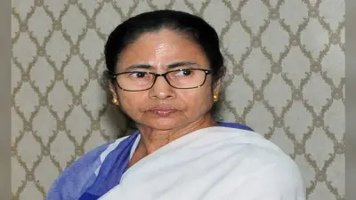 Coronavirus In West Bengal : कोरोना को लेकर पश्चिम बंगाल की सीएम ममता बनर्जी ने कही ये बात…