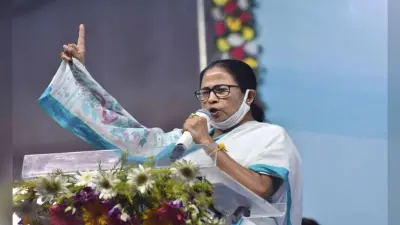 नारद स्टिंग केस में ममता बनर्जी की याचिका पर सुप्रीम कोर्ट में सुनवाई, 25 जून को अगली तिथि निर्धारित