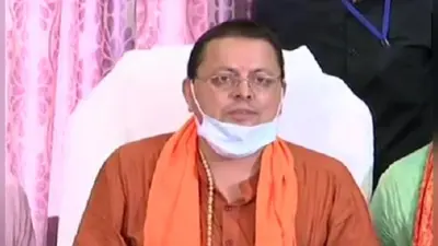 उत्तराखंड के सीएम पुष्कर सिंह धामी ने रिकॉर्ड मतों से जीता चंपावत उपचुनाव, पीएम मोदी ने दी बधाई
