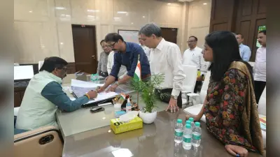झारखंड : तय समय पर हो रांची के कांटाटोली और सिरमटोली फ्लाईओवर का निर्माण, CM हेमंत सोरेन ने दिये निर्देश