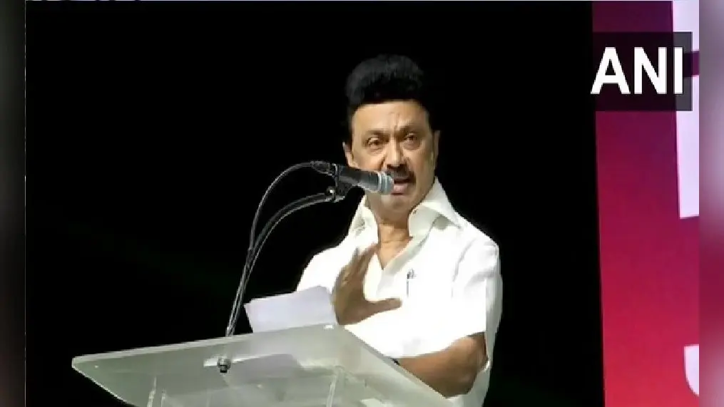Manipur Violence: हिंसा के बीच स्टालिन ने मणिपुर के खिलाड़ियों को तमिलनाडु में प्रशिक्षण के लिए आमंत्रित किया