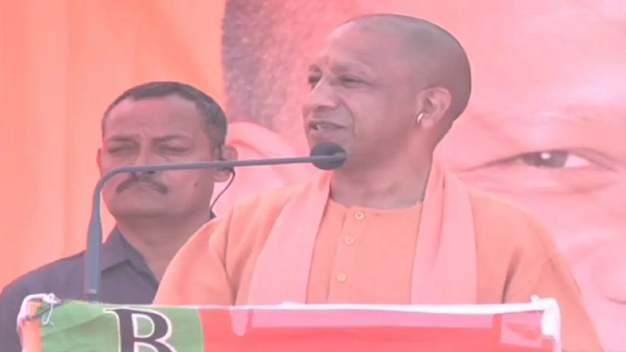 UP News: कानपुर में सीएम योगी के सभा स्थल को लेकर असमंजस, वाल्मीकि जयंती पर होना है अनुसूचित वर्ग का सम्मेलन