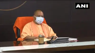 दुर्गा पूजा से पहले योगी सरकार का बड़ा तोहफा, यूपी की 1.23 लाख महिलाओं को हर महीने दिए जाएंगे 200 रुपये