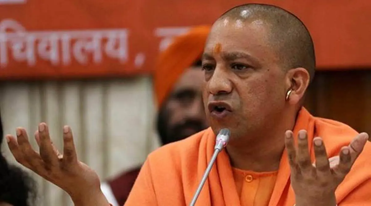 Kanpur देहात, संभल और एटा के DM से जवाब-तलब , CM इस कारण हुए नाराज …