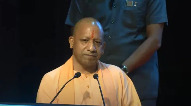 गोरखपुर में बनाया जाएगा अंतरराष्ट्रीय स्टेडियम, सीएम योगी ने किया गरीबों के लिए कल्याण मंडपम बनाने का ऐलान