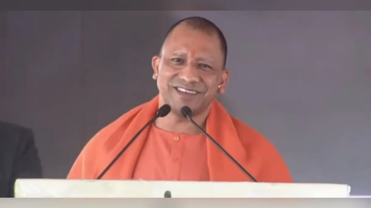 कल्याण सिंह के नाम से जाना जाएगा अलीगढ़ का हैबिटेट सेंटर, सीएम योगी आदित्यनाथ ने किया लोकार्पण