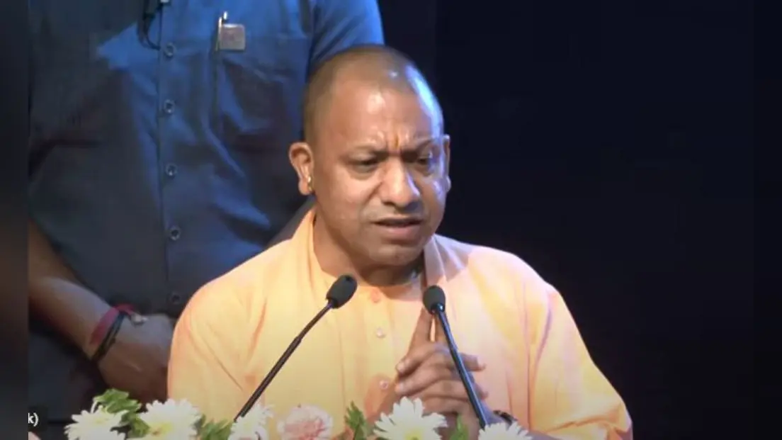 यूपी पुलिस ने बदली धारणा, सड़क पर नमाज और हनुमान चालीसा दोनों नहीं, लखनऊ में बोले- सीएम योगी आदित्यनाथ