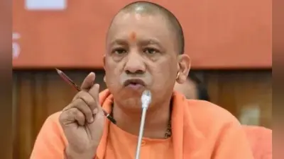 सीएम योगी ने दिए प्रदेश के सभी निराश्रितों को भोजन और आर्थिक सहायता देने के निर्देश
