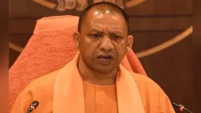 UP News Update : कोविड-19 प्रोटोकॉल का पालन कर यूपी में किये जा सकते हैं बड़े आयोजन : सीएम योगी