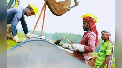 आम आदमी को एक और झटका! पटना में CNG और PNG की कीमतों में बढ़ोतरी, यहां देखें नया रेट