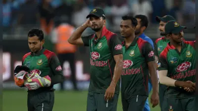 कोरोना की चपेट में आए बंग्लादेश के कोच, बंग्लादेश के मुग्धा अस्पताल में चल रहा है इलाज