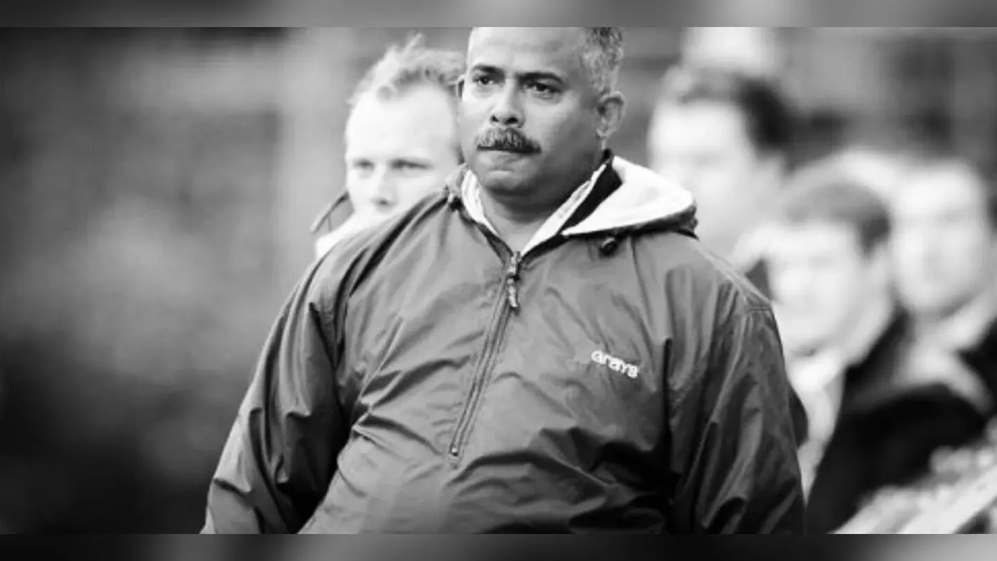 Tokyo Olympics में भारतीय झलक, जापान हॉकी टीम के कोच सिगफ्राइड धाकड़ तरीके से बाेलते हैं भोजपुरी