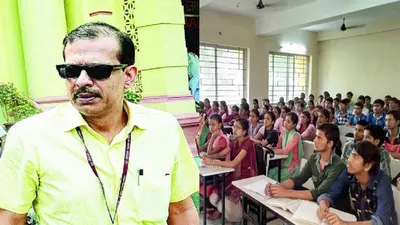 बिहार में अब 9 से 4 बजे तक कोचिंग क्लासेस पर रहेगी रोक, के के पाठक ने जारी किए ये तीन आदेश…