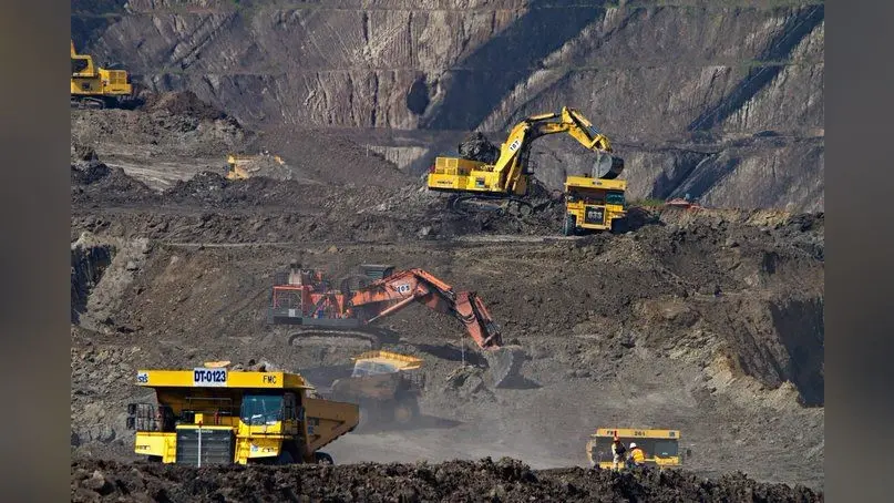 Coal Crisis: झारखंड के पावर प्लांटों में कोयला संकट, बिजली उत्पादन पर पड़ रहा असर