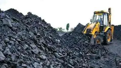 Jharkhand: रिटायरमेंट के बाद कोलकर्मियों के इलाज पर संकट
