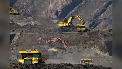 VRS Scheme In Coal India : कोल इंडिया के कर्मचारियों के लिए अच्छी खबर, अब इतने वर्ष की नौकरी के बाद भी ले सकेंगे वीआरएस