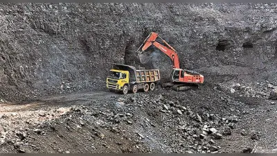 Coal India: गैर-कार्यकारी कर्मचारियों के वेतन में बढ़ोतरी को मंजूरी, अधिकारियों ने दी हड़ताल की चेतावनी