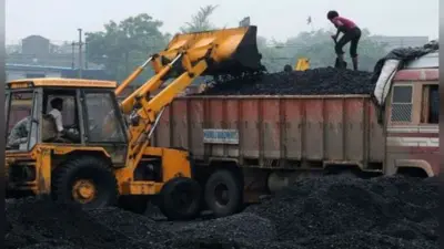 Just Transition : कोयला खनन से हो रहा है ओजोन परत को नुकसान, जानें इन दुष्प्रभावों के बारे में…