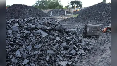 कोयला खदानों को लीज पर देने की तैयारी कर रही है भारत सरकार, नीतिगत प्रस्ताव के लिए बनी कमेटी