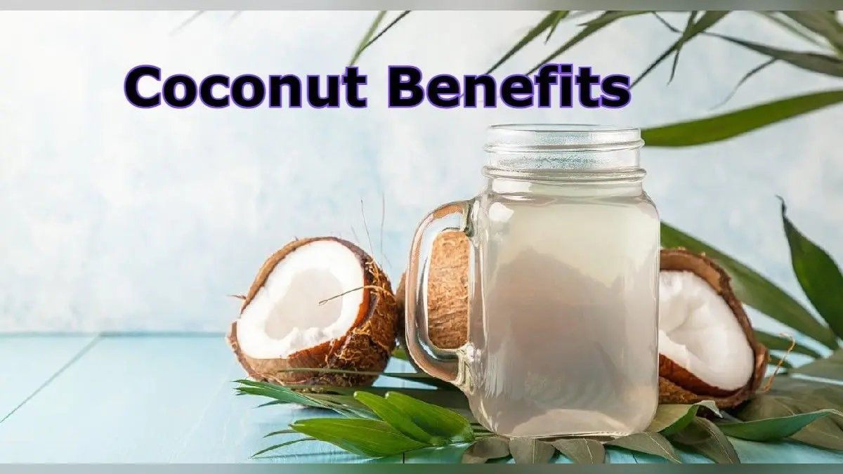 Coconut Benefits: थायराइड हेल्थ के लिए सबसे अच्छा फूड है नारियल, जान लें इसके फायदे