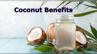 Coconut Benefits: थायराइड हेल्थ के लिए सबसे अच्छा फूड है नारियल, जान लें इसके फायदे