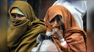 साहिबगंज : बढ़ती ठंड को देखते हुए प्रमुख चौक-चौराहों पर हुई अलाव की व्यवस्था