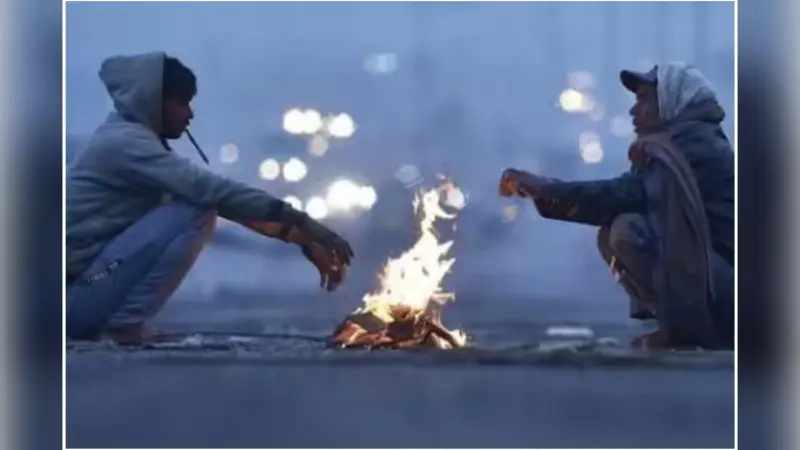 नये पश्चिमी विक्षोभ से फिर बदलेगा मौसम!