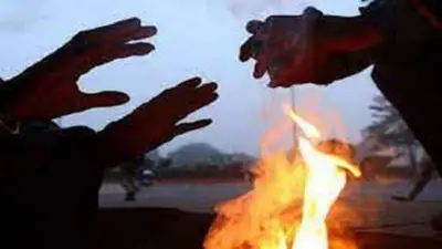 Rajasthan Weather Alert: साल के अंत में बढ़ी राजस्थान की ठिठुरन, माइनस में पहुंचा माउंट आबू व चूरू का तापमान