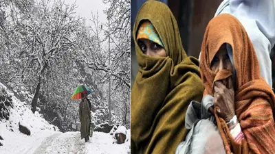 Bihar Weather: बिहार में कल से फिर जानलेवा ठंड की एंट्री, 18 जनवरी तक पटना-भागलपुर समेत कई जिलों में शीतलहर..