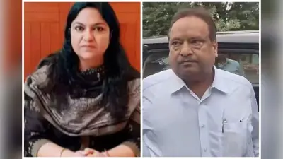 झारखंड: पूजा सिंघल और विष्णु अग्रवाल को जल्द भेजा जा सकता है जेल