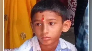 रिटायर फौजी के 7 वर्षीय पुत्र का गया से अपहरण, 50 लाख की मांगी फिरौती, तलाश में जुटी पुलिस
