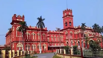 Bihar: संस्कृत विवि के पेंच में फंसा 14 सहायक प्राध्यापकों की नियुक्ति का मामला, जाने कब होगी बहाली