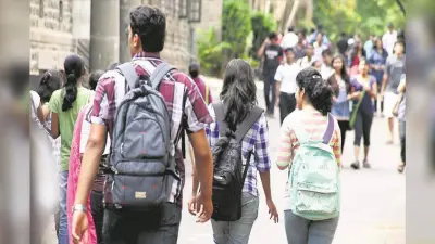 School Reopen Latest Updates : यहां दिवाली के पहले नहीं खुलेंगे स्कूल, शिक्षा मंत्री ने कही ये बात
