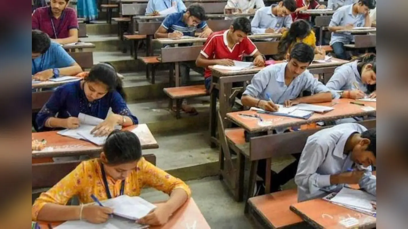 JEE Mains Results 2024: जेईई मेन्स का फाइनल रिजल्ट जारी, रांची के प्रियांश प्रांजल को मिला ये रैंक, इस लिंक से चेक करें रिजल्ट