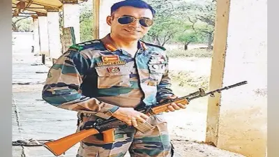 Kargil Vijay Diwas 2020: युद्ध के समय घातक कमांडो दस्ता के हेड थे बिहार के कर्नल संजीत, जानें जज्बे ने कैसे कराया कारगिल फतह