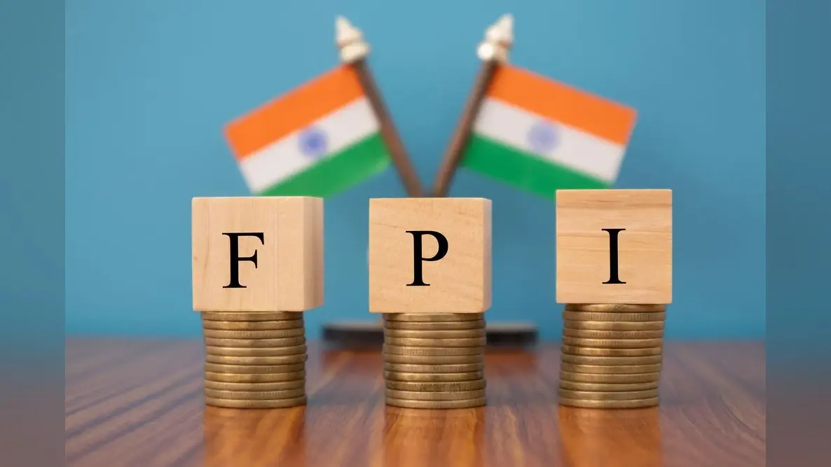 लगातार सातवें महीने एफपीआई की निकासी जारी, अप्रैल में शेयरों से 17,144 करोड़ रुपये निकाले