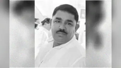 WB News : जयनगर में दिन दहाड़े तृणमूल नेता की गोली मारकर हत्या, इलाके में तनाव, लोगों ने कई घरों में लगाई आग