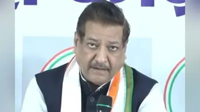 Punjab Election 2022: चुनाव से पहले कांग्रेस को लगा जोर का झटका, फतेहजंग सिंह बाजवा होंगे बीजेपी में शामिल