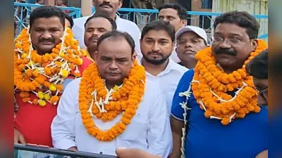 कैश कांड : ED ने झारखंड के तीन कांग्रेसी विधायकों को भेजा नोटिस, इस तारीख को होना है हाजिर