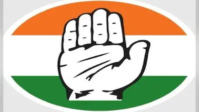 गुजरात कांग्रेस में बड़ी फेरबदल, जगदीश ठाकोर को मिली कमान, बने नए प्रदेश अध्यक्ष
