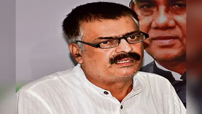 स्थानीय व नियोजन नीति का मामला झारखंड में फिर गरमाया, BJP ने बोला हमला तो कांग्रेस ने दिया ये जवाब