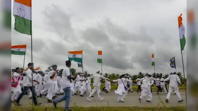 Gujarat Election 2022: अहमद पटेल के बिना कैसे गुजरात चुनाव में अच्छा प्रदर्शन करेगी कांग्रेस ? बढ़ी टेंशन